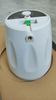 Hot Sale 510M 5.5" 30W Hanging Ball Audio Speaker Hanging Speaker for School PA System 100V/8Ω