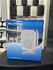 209B IPX6 Waterproof Wall Mount Speaker 10-30W Two-Way 100V/8Ω Outdoor Public Address Loudspeaker
