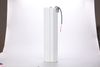 230 Outdoor Waterproof Column Speaker 4 Inch 30W Wall-Mounted Aluminium Speaker for School Park