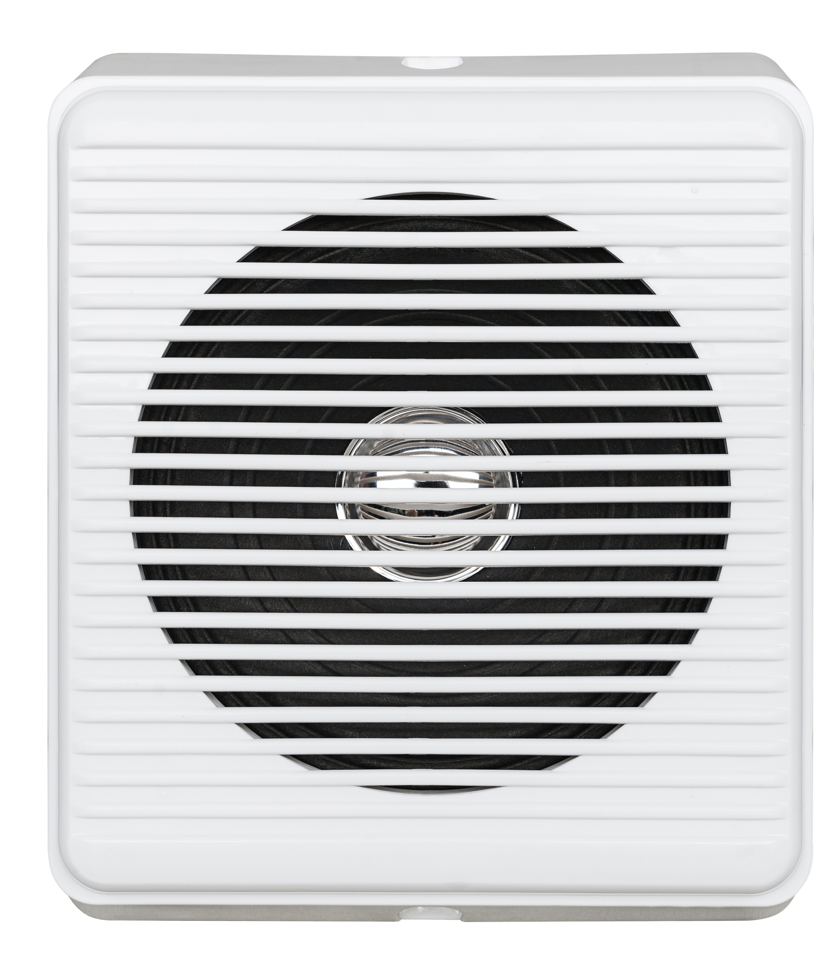 120X 5 Inch 5W Wall Mounted Fire Alarm Speaker with Voice Control Home Conference Shop Church School PA Loudspeaker OEM