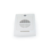 117D 100V 10W PA Speaker 6.5" Woofer Wall Mount Loudspeaker for Commercial Public Address School Use