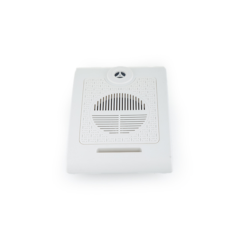 117D 100V 10W PA Speaker 6.5" Woofer Wall Mount Loudspeaker for Commercial Public Address School Use