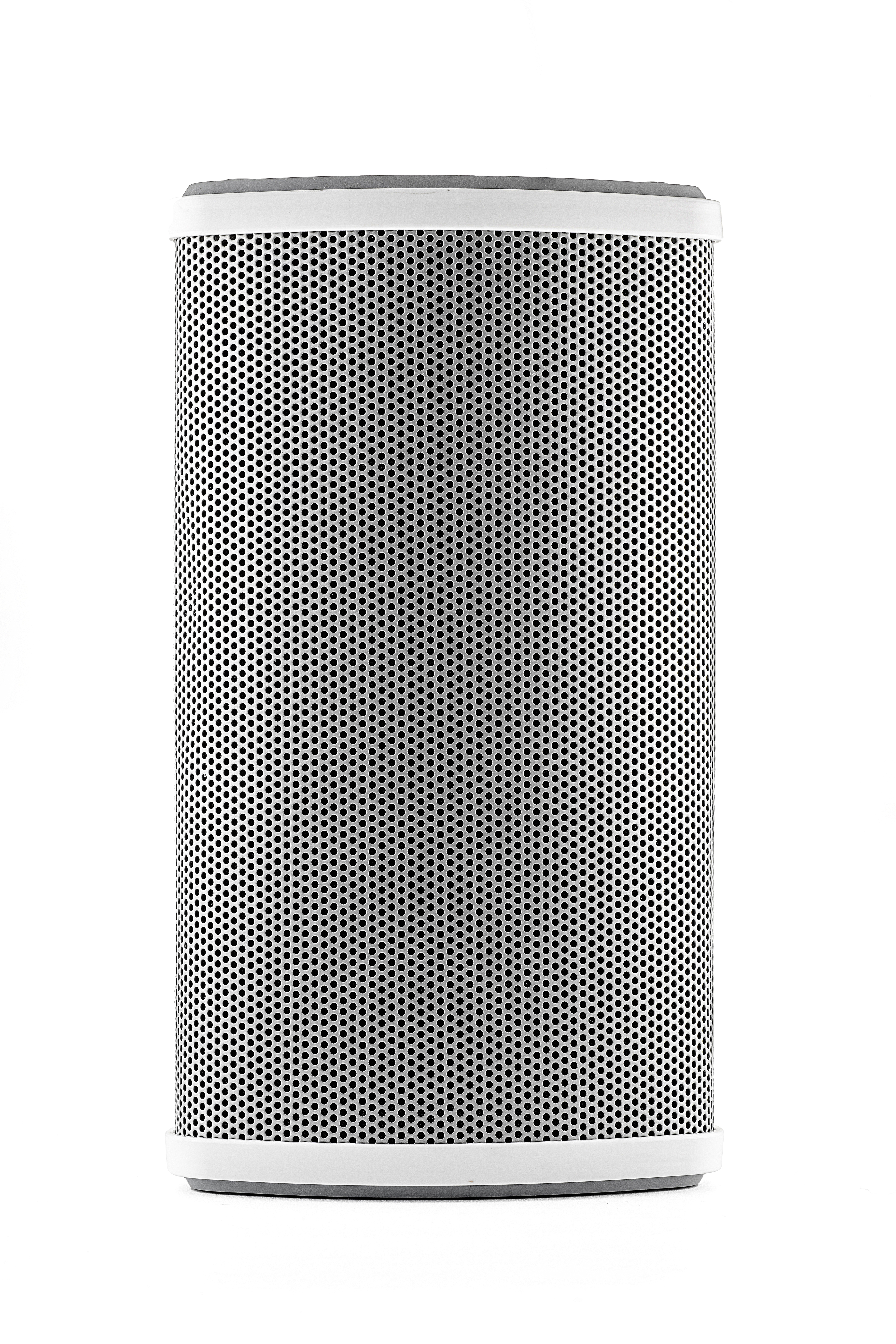 60W 5 Inch model5560 Aluminum Column Speaker System High Power Column Array Loudspeaker for Court
