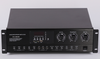 KCK-350USB Professional KTV Amplifier 350W+350W Independent Treble Mid Bass Echo Control