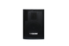 F10 Professional Karaoke Speaker 200W 8Ω 10 Inch Bass Home Meeting Room Sound Speaker Pair