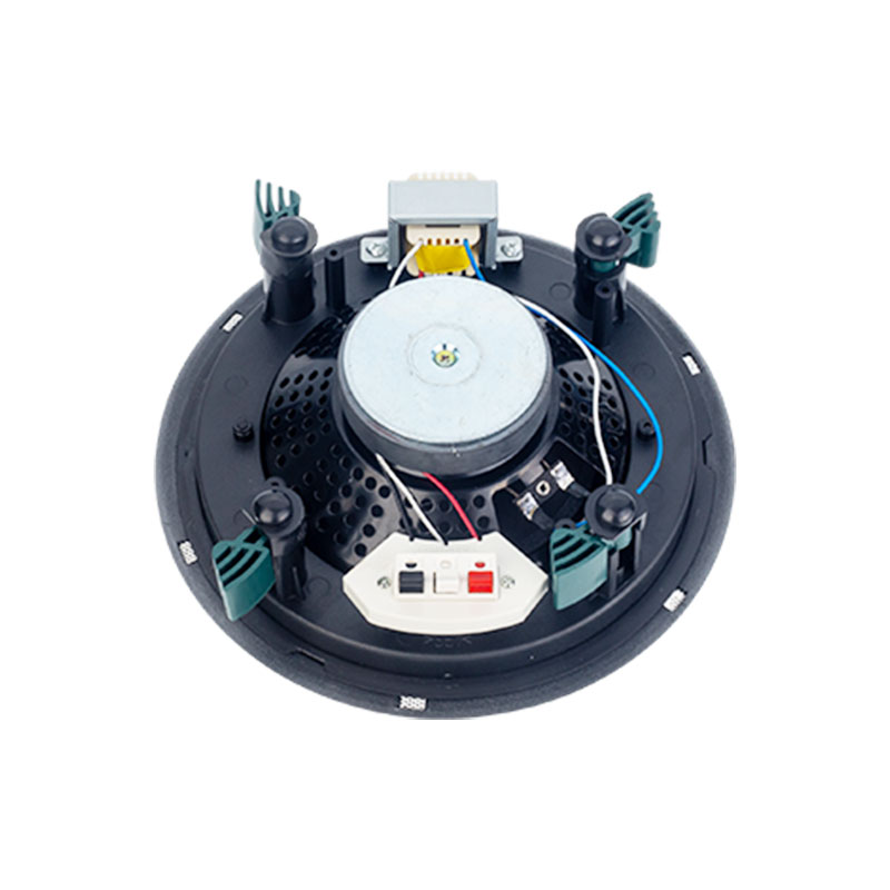 HiFi Ceiling Speaker 706 5 Inch 10-20W Full Range PA System Home Theatre