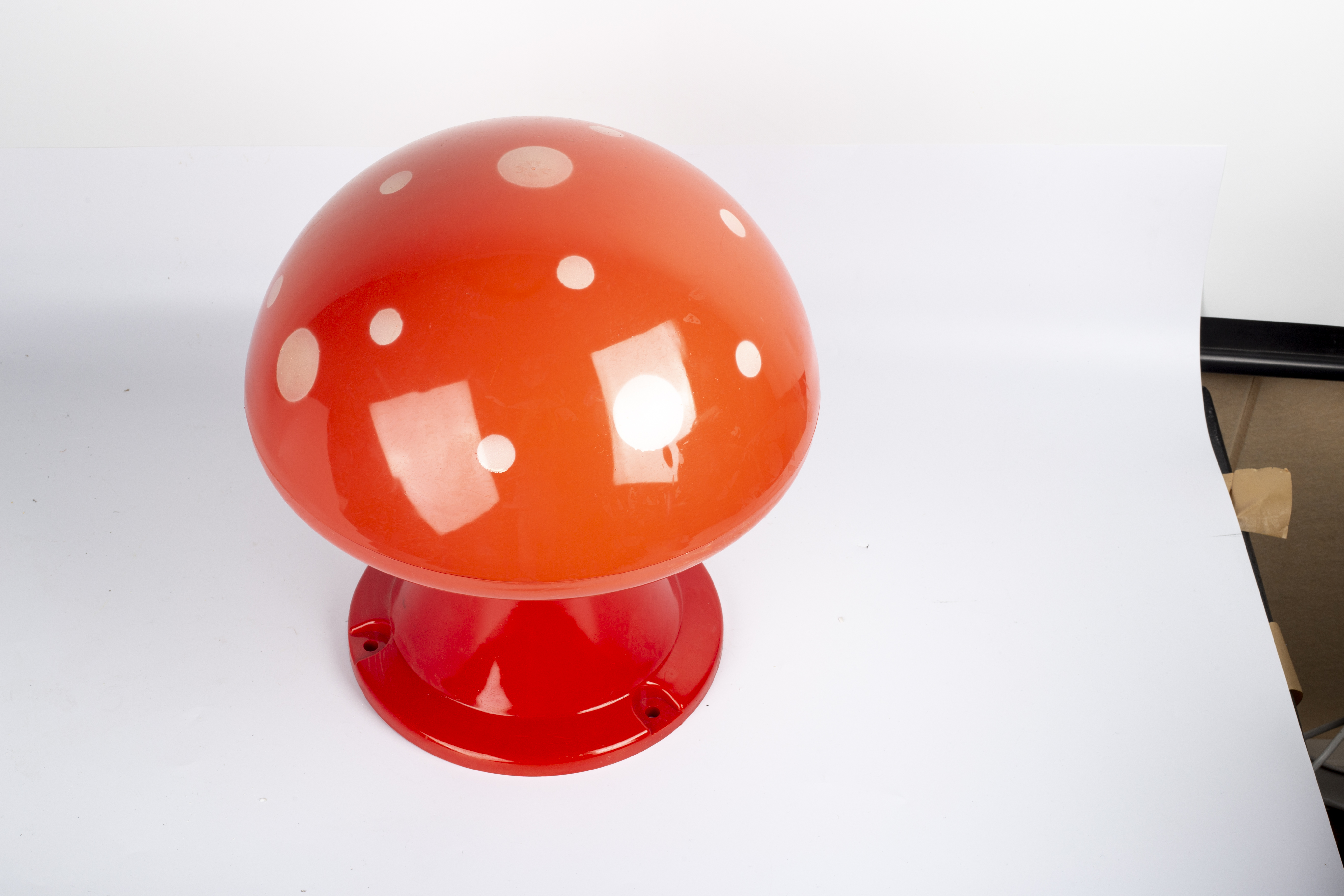 Outdoor Waterproof Mushroom Speaker Cute Kawaii Style for Garden Lawn Patio CP-3