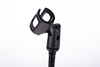 Hot Sale Portable Aluminum Alloy Tripod Mic Holder KC-18 Professional Studio Recording Table Stand