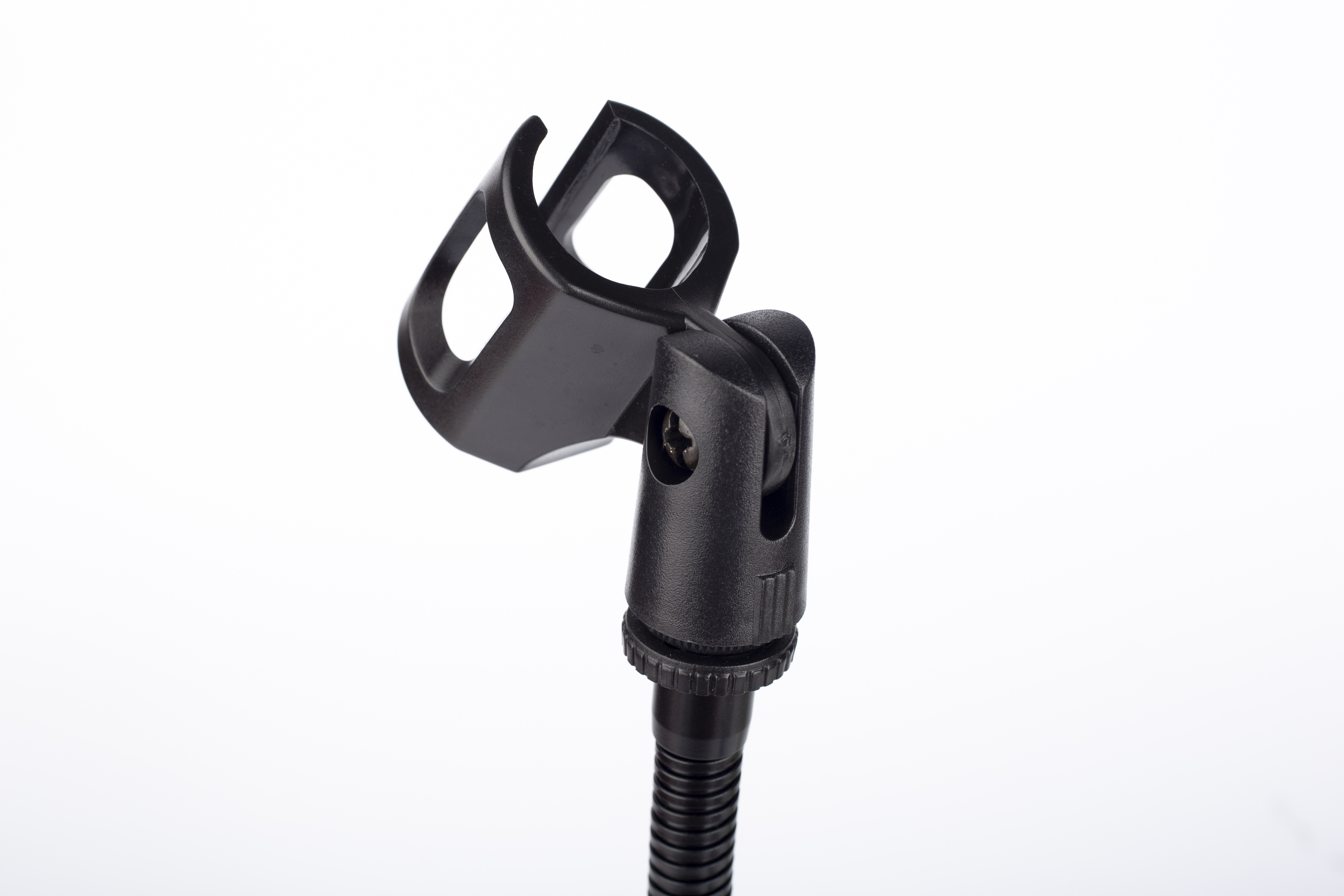 Hot Sale Portable Aluminum Alloy Tripod Mic Holder KC-18 Professional Studio Recording Table Stand