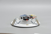 Factory Direct 114 5W 5Inch Iron Case Ceiling Speaker Indoor PA Home Theater Audio System
