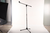 Hot Sale All Metal Flexible Mobile Studio Microphone Stand KC-205 Professional Audio Accessories