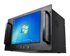 Hot Sale 15 Inch Digital Transmission IP Network Control Machine Built-in Broadcast Control Software Network Addressing Broadcast System