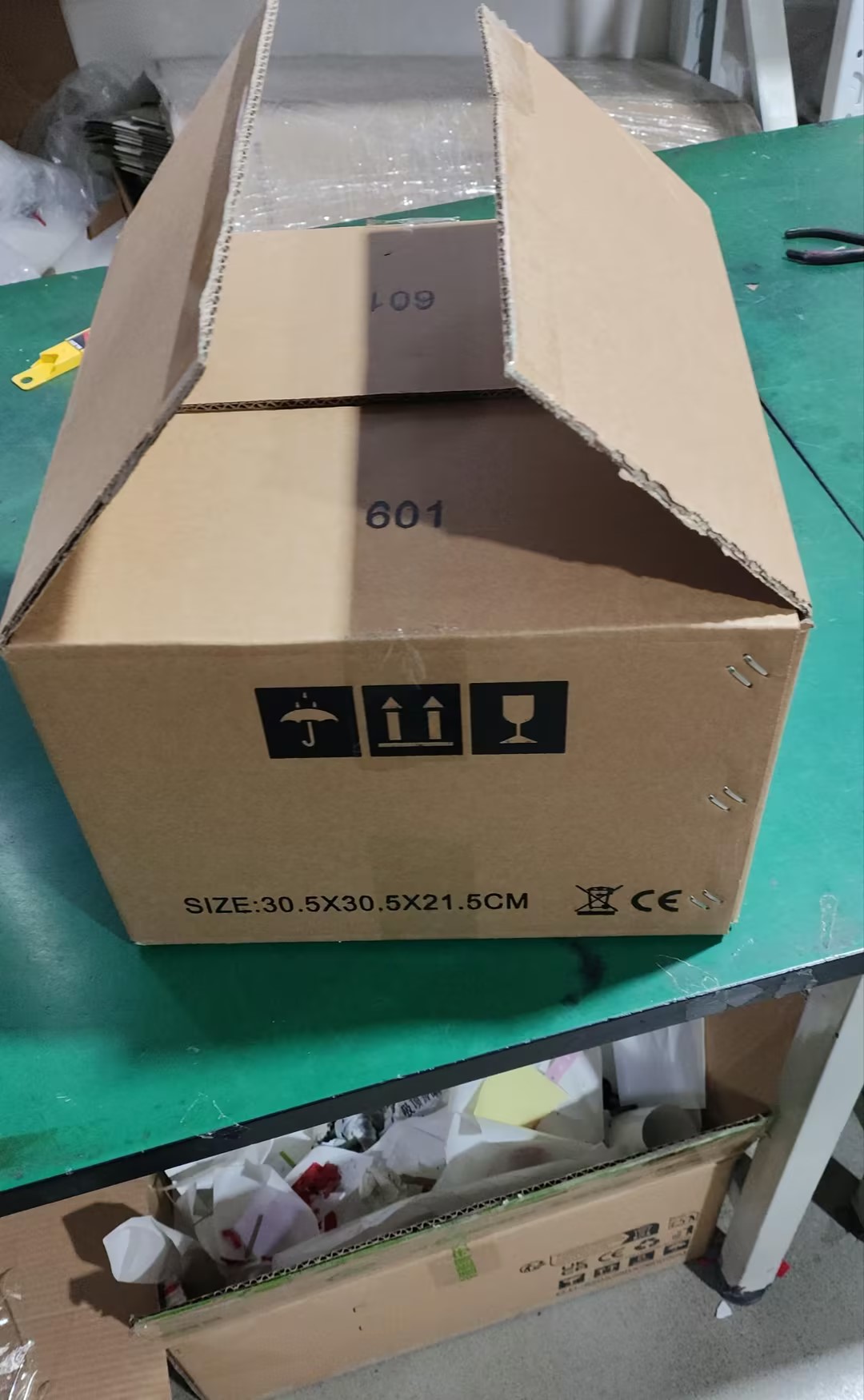 901A 5.5 Inch Coaxial Ceiling Speaker 1.5-30W 8Ω/100V 89dB High Sensitivity Ceiling Mount Speaker for Hotel Mall Home Conference Room