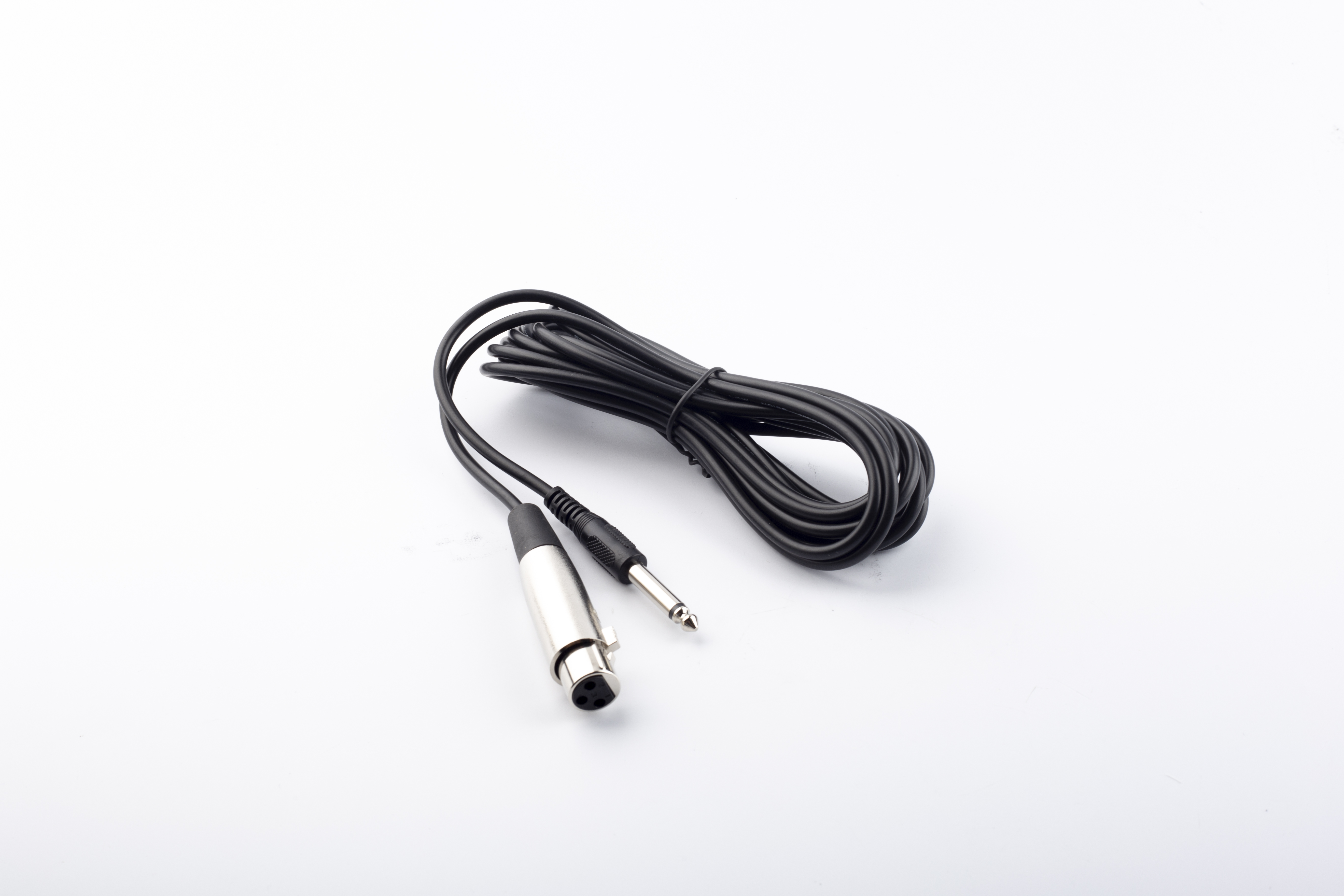 Desktop Gooseneck Microphone 3V Wired Conference System Microphone KC-026D for Meeting Room