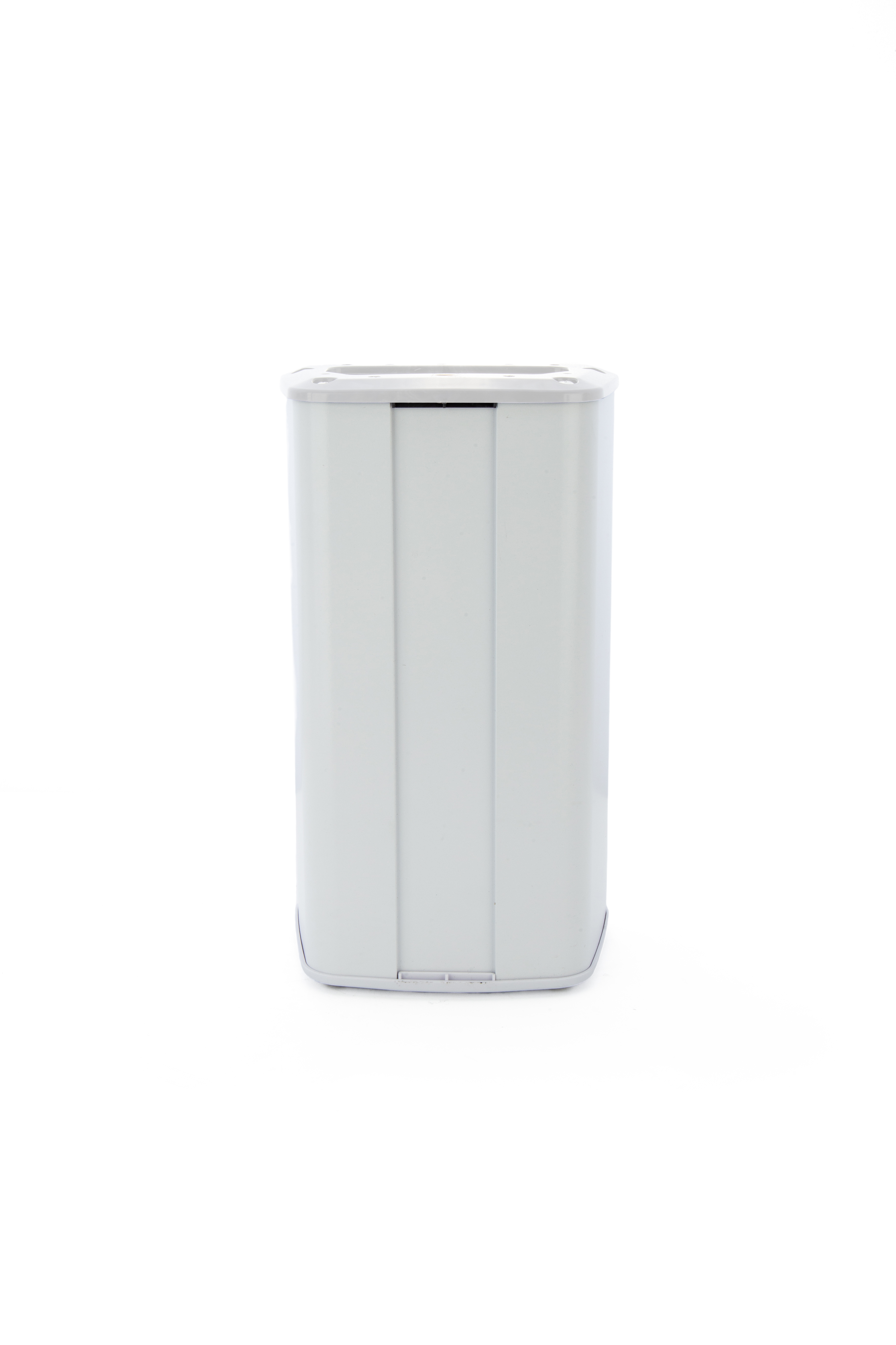 1220A 4 Inch 20-40W New Design Aluminum Bass PA System Column Speaker Sound Column for Office