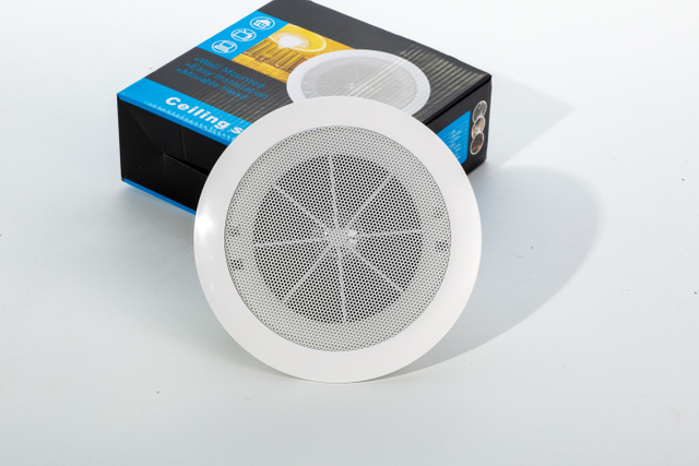 515B 5 Inch 3-6W Ceiling Speaker Public Address System Professional Audio Speaker