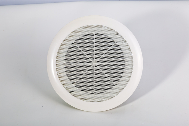 107 6.5 Inch 10W Magnet Angled Ceiling Speaker Home Theatre PA System