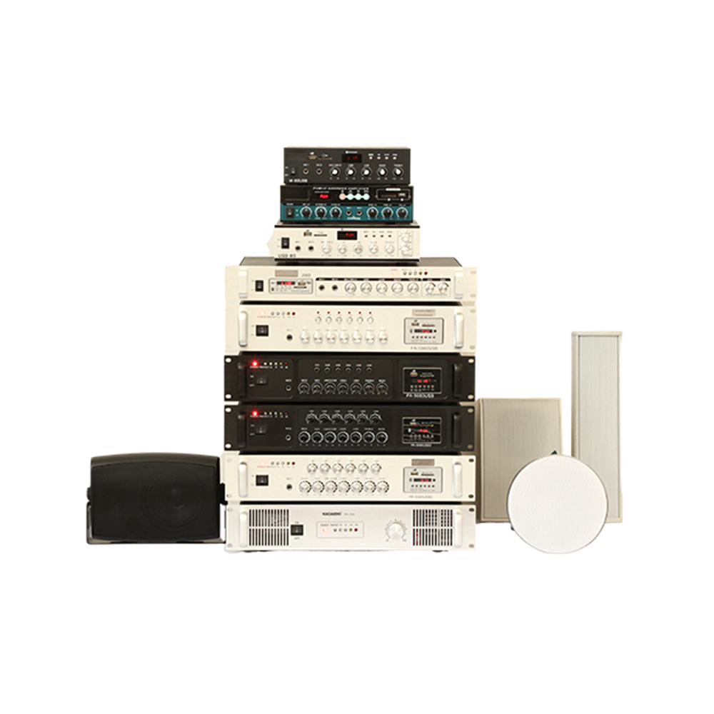 6.定压功放组合图Constant Voltage Amplifier.jpg