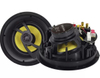 908 5 Inch 30W IP Network System Ceiling Speaker ABS Shell Home Use Audio Speaker