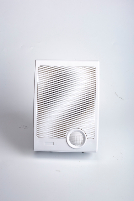121A 100V 10W 6.5" Woofer Wall Mount PA Speaker for Commercial Public Address School & Party Use