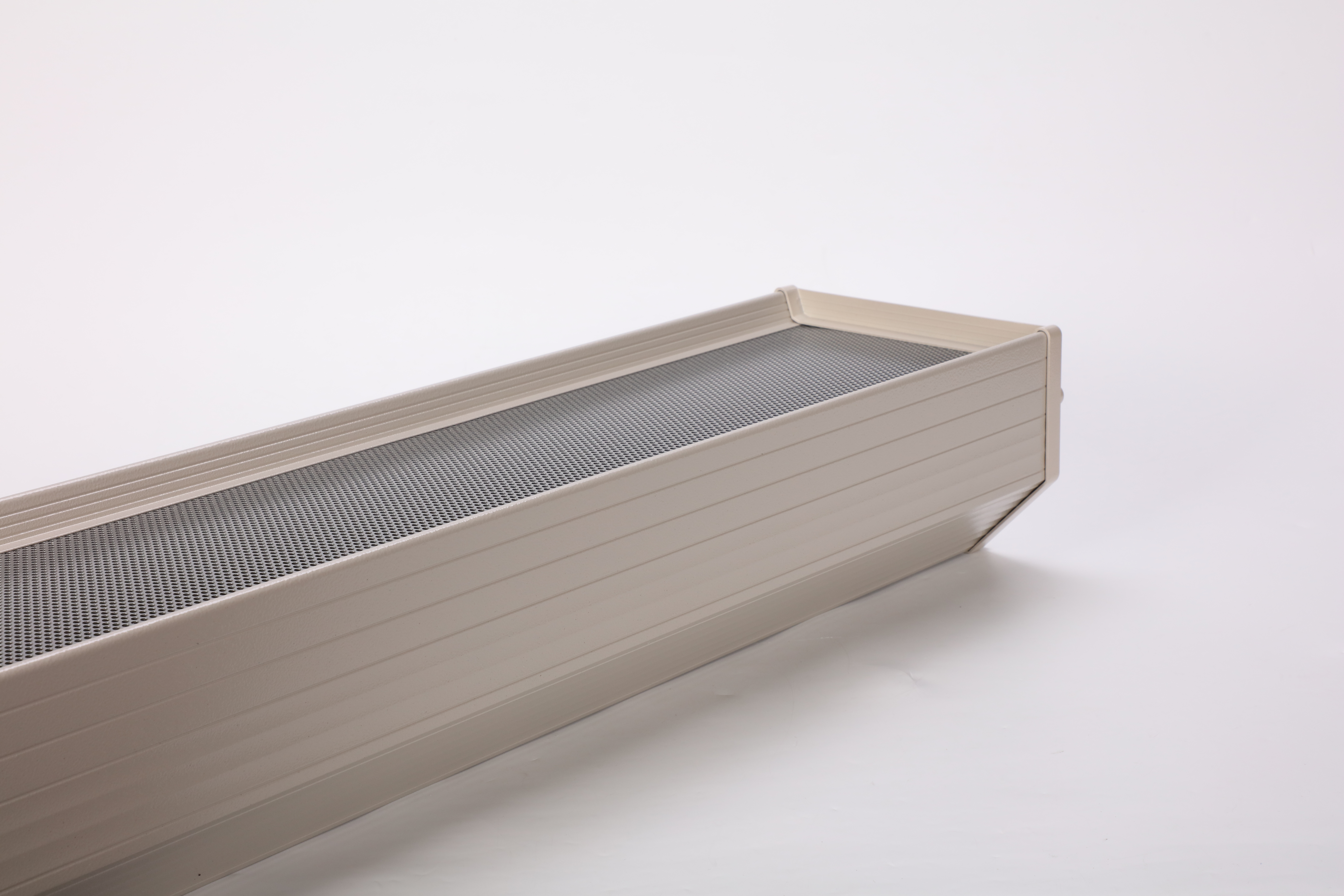 8880 4.5 Inch 80W Waterproof PA Column Speaker All Weather Outdoor Stage School Sound System