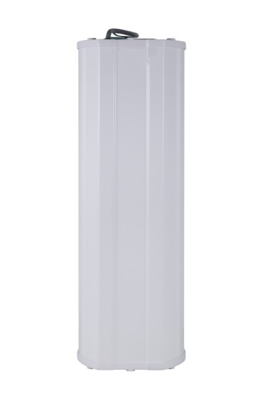 Model 6660 5.5 Inch 60W Column Speaker Professional PA Speaker for School Hotel Shopping Mall Corridor