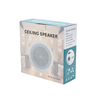 HiFi Ceiling Speaker 706 5 Inch 10-20W Full Range PA System Home Theatre