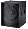 S18 18 Inch Bass Speaker 220 Magnet 100 Core 88dB High Sensitivity PA Sound System