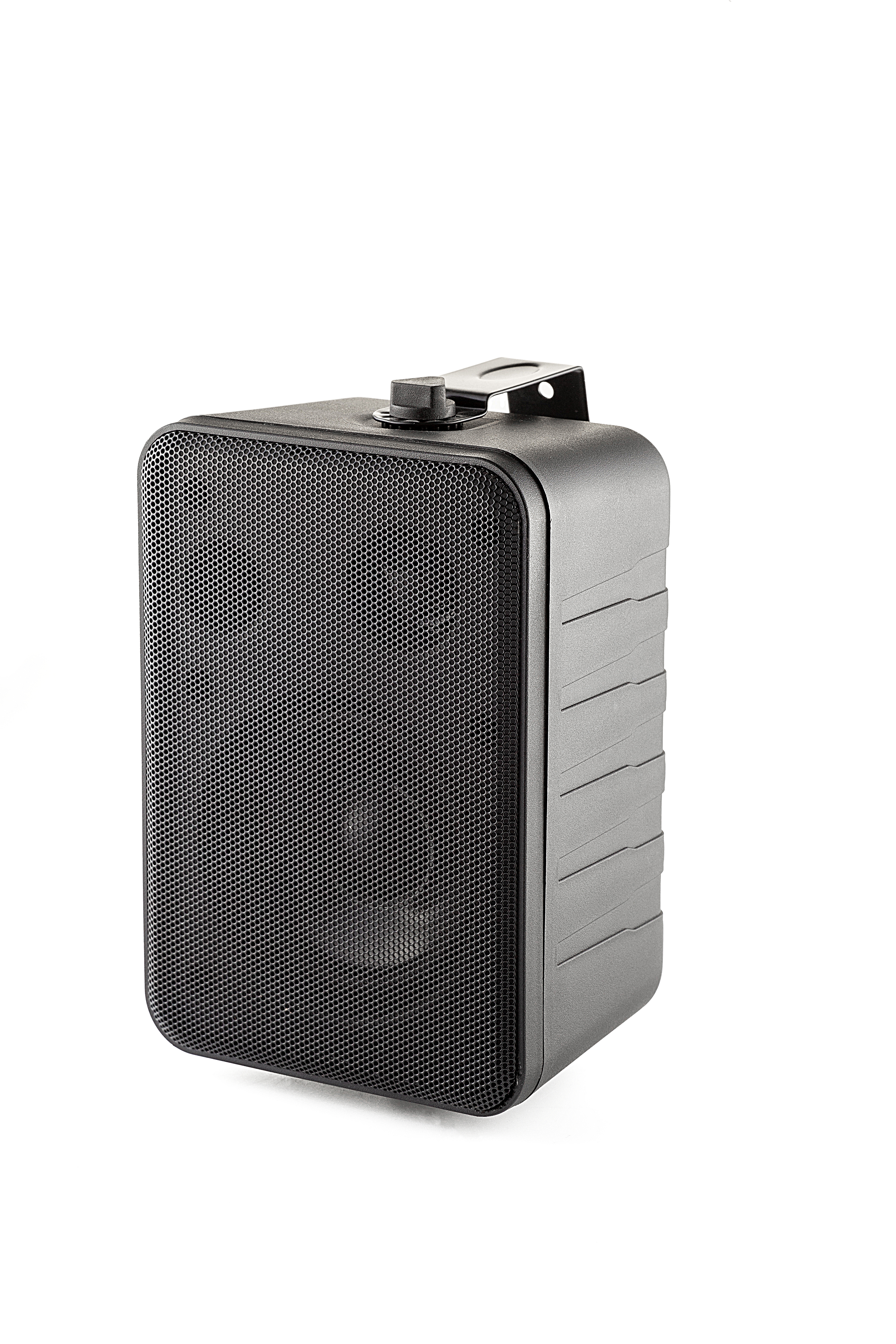 204A 4 Inch 20W 8 Ohm Two-Way Wall Mount Speaker | High Quality PA System Audio Speaker