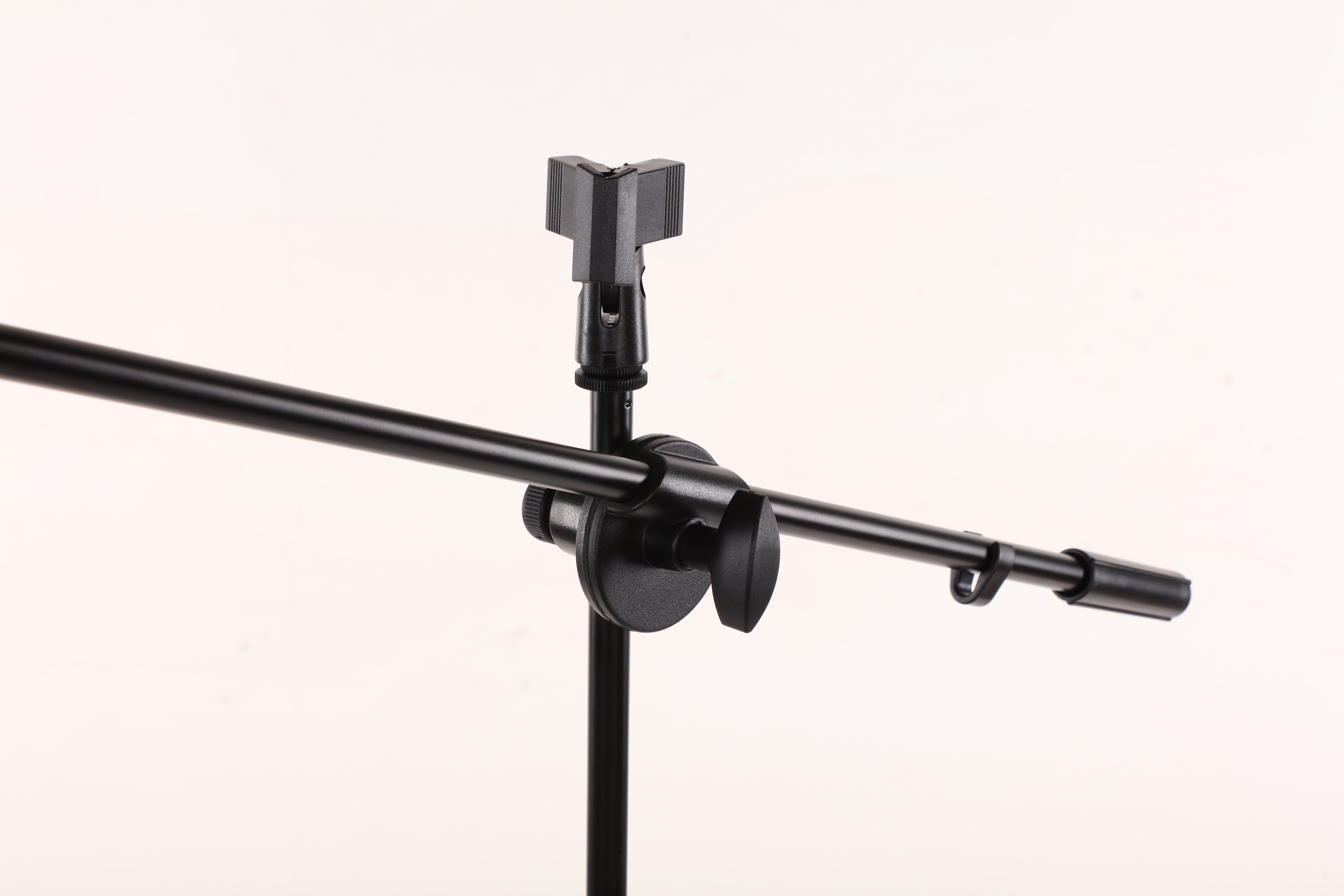 Good Quality Flexible Mobile Studio Microphone Stand KC-200 All Metal Professional Audio Accessories