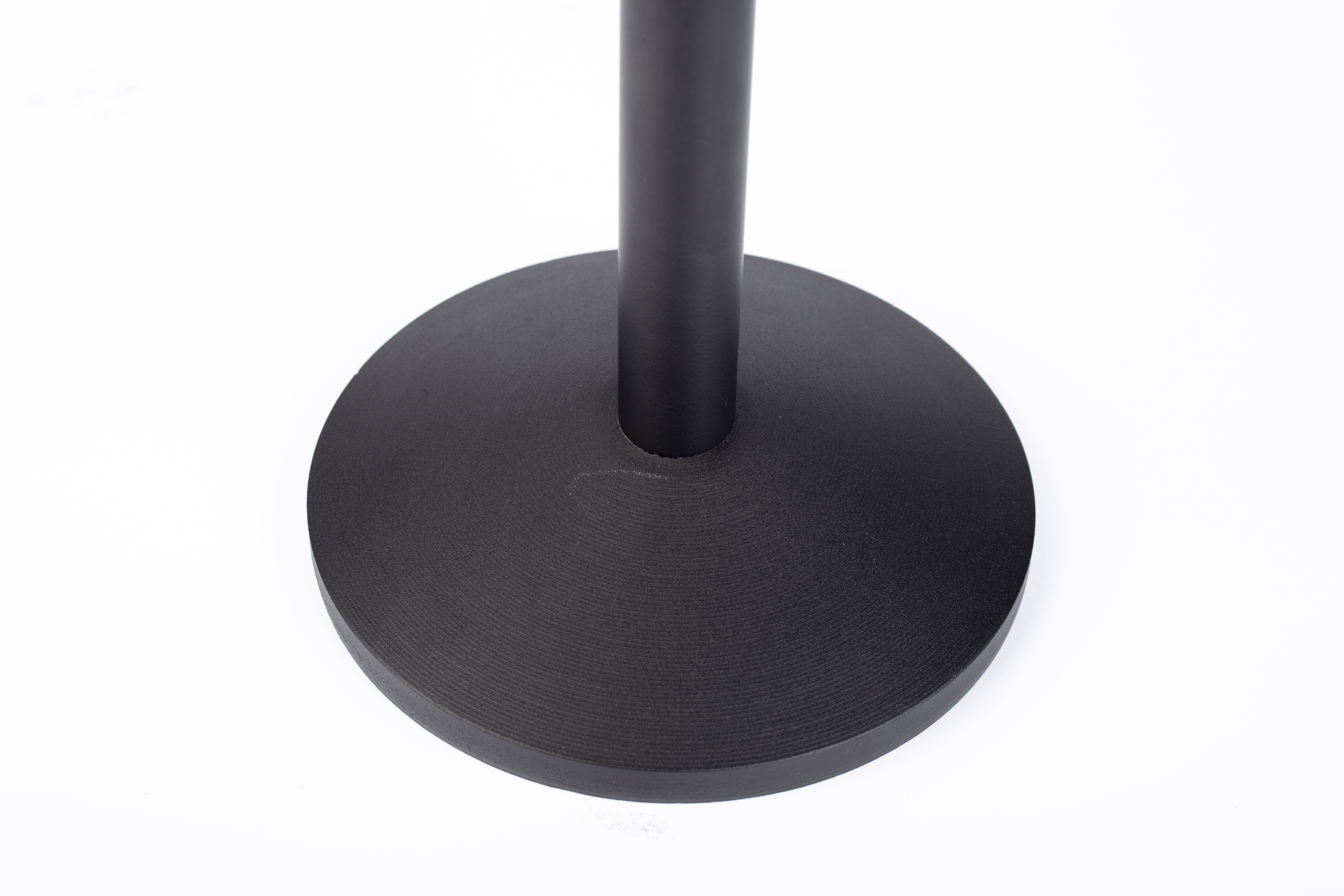 Hot Sale Portable Aluminum Alloy Tripod Mic Holder KC-18 Professional Studio Recording Table Stand