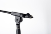 Studio Audio Accessories All Metal Flexible Mobile Microphone Stand KC-204 Professional Grade