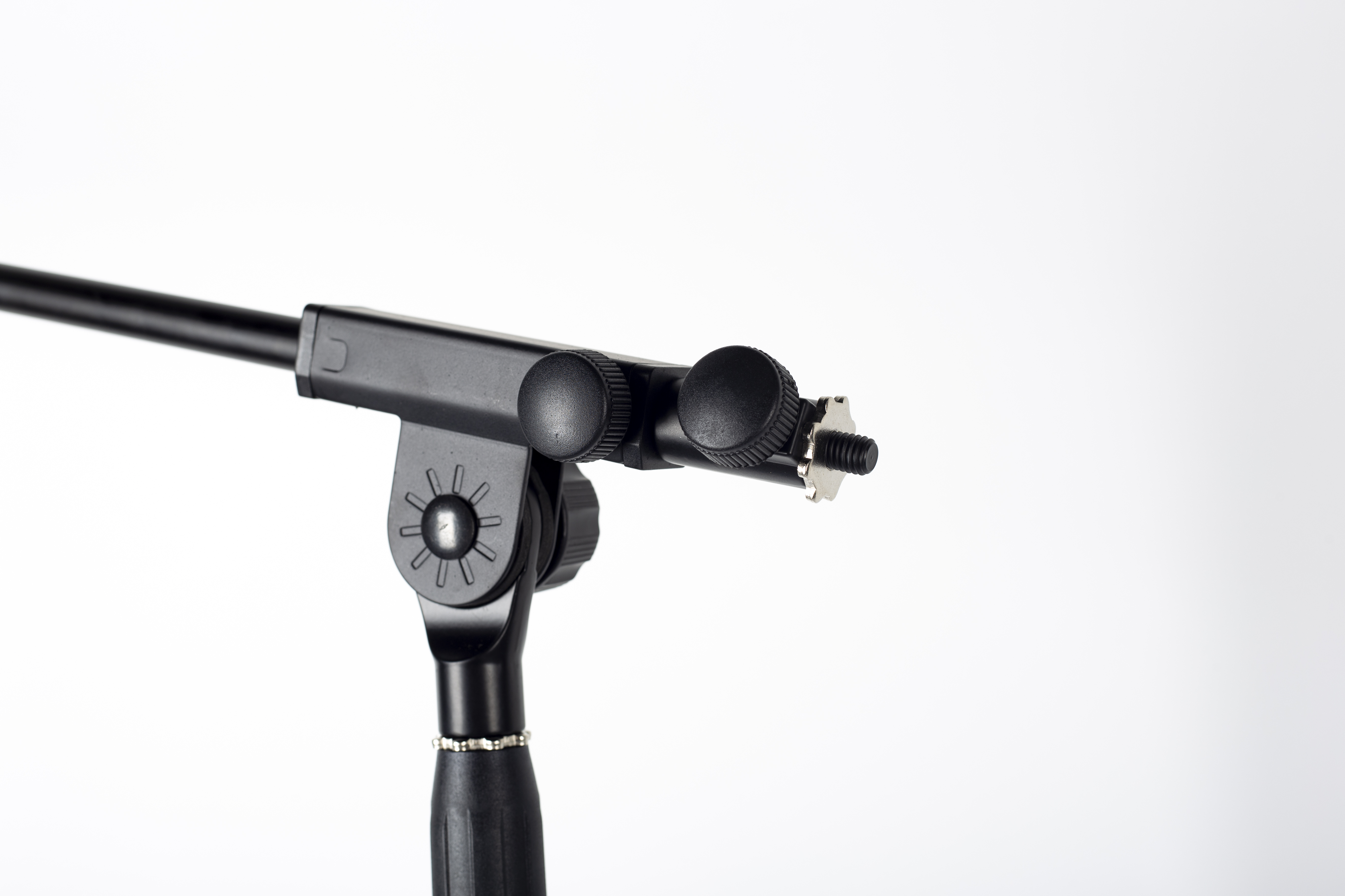Studio Audio Accessories All Metal Flexible Mobile Microphone Stand KC-204 Professional Grade