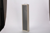 20W Waterproof Wall Mount Column Loudspeaker IP POE Network Speaker KC-420IP for Church Public Address System