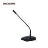 3V Desktop Gooseneck Microphone Wired Conference System Microphone KC-023 for Meeting Room