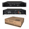 Professional Amplifier XP3500