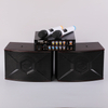 Model 250 60W/120W Peak 6.5" Professional Conference Speaker Two-Way 8Ω MDF Cabinet PA Loudspeaker