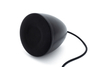 Hot Sale 510E-Black 4.5" 15W Pendant Speaker Hanging Ball Design High Quality Audio for Conference Room