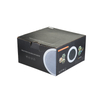 906A 30W 5inch Rich Bass Clear Audio Built-in Ceiling Speaker for Hotel Dining Areas Entertainment Venues