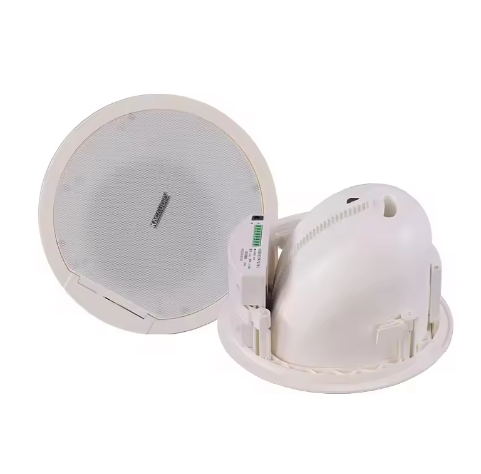 DD60 High Quality Adjustable Ceiling Speaker 5.25" 30W 8Ω Home Theater Audio