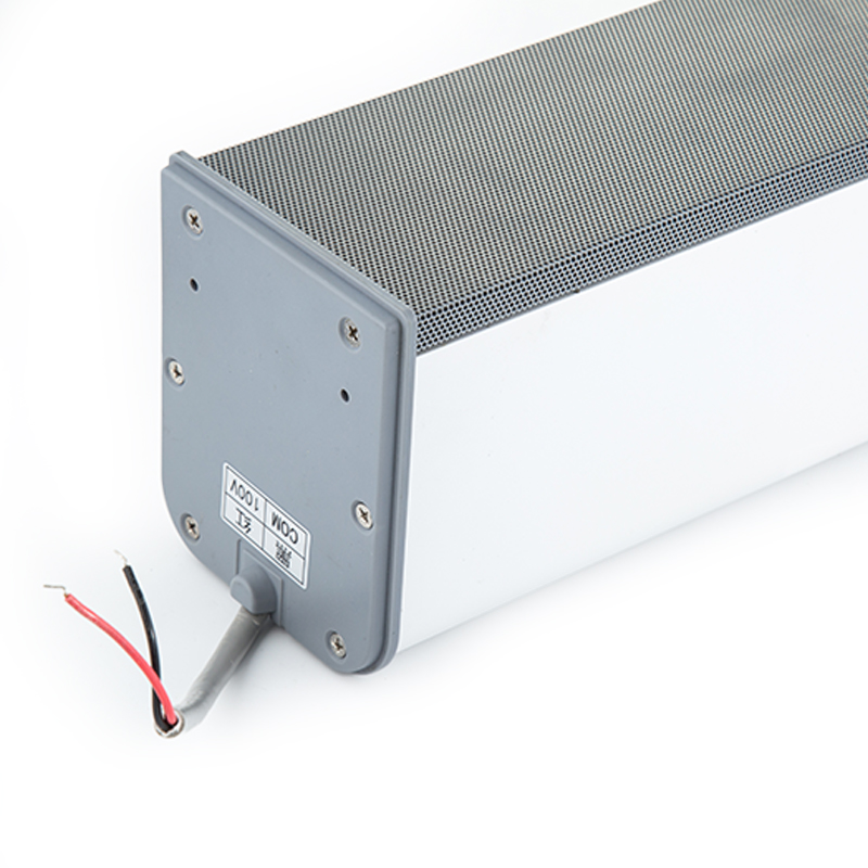 4440 Factory Wholesale Hot Sale 40-80W 3 Inch Portable Column Line Array Home Theater Speaker