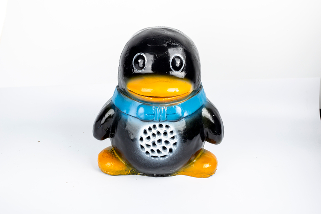 CP-22 20W 5" Woofer IPX6 Waterproof Glass Cabinet Outdoor Garden PA System Powered Speaker for Deck Pool Spa Yard