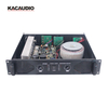 XP3500 Professional Power Amplifier 2×350W 8Ω High Fidelity PA Amplifier Low Distortion Multiple Protection Circuit