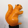 CP-16 20W Squirrel Shape Outdoor PA Speaker Animal Landscape Lawn Garden Speaker Glass Cabinet Full-Range Wired