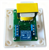Wall Mount Volume Controller 60W PA System for Hotel Mall Background Music