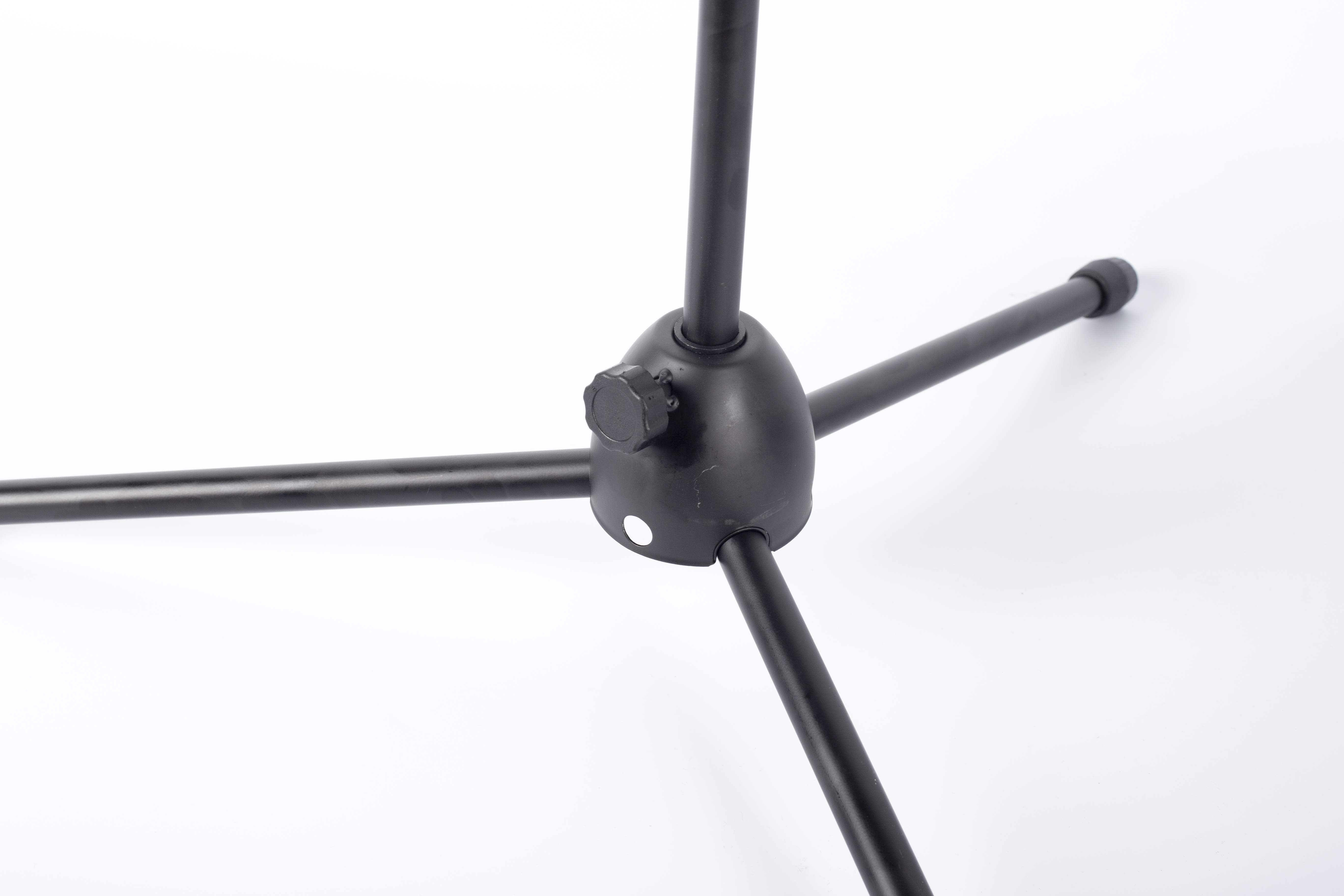 Studio Audio Accessories All Metal Flexible Mobile Microphone Stand KC-204 Professional Grade
