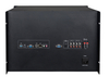 Hot Sale 15 Inch Digital Transmission IP Network Control Machine Built-in Broadcast Control Software Network Addressing Broadcast System