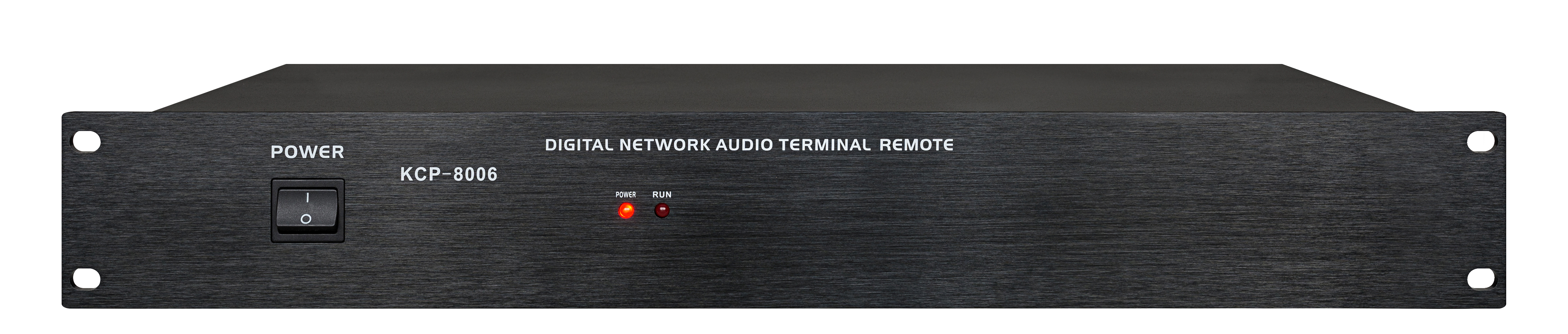 Factory Wholesale Media Services Software Internet Solution Smart Home IP Network Wireless with Remote Control KCP-8006