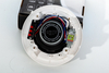 Factory Direct 701 PA Coaxial Ceiling Speaker 5 Inch 20W Woofer Tweeter Integrated