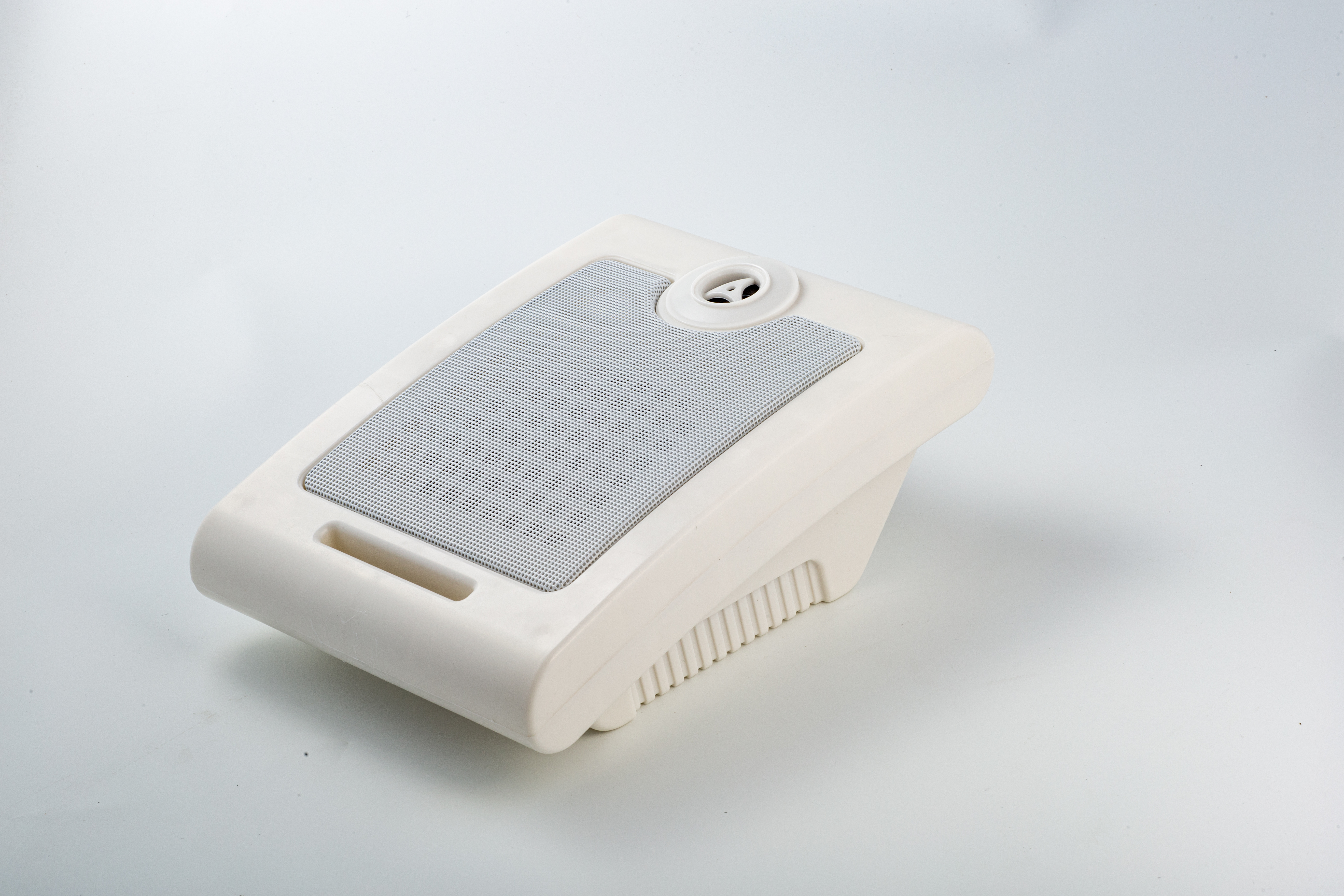 Professional IP Network Wall Mounted Loudspeaker KCP-117B Midrange Audio Background Sound System